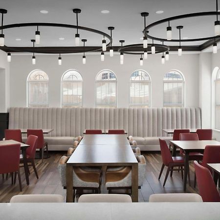 Hilton Garden Inn Granbury Zewnętrze zdjęcie