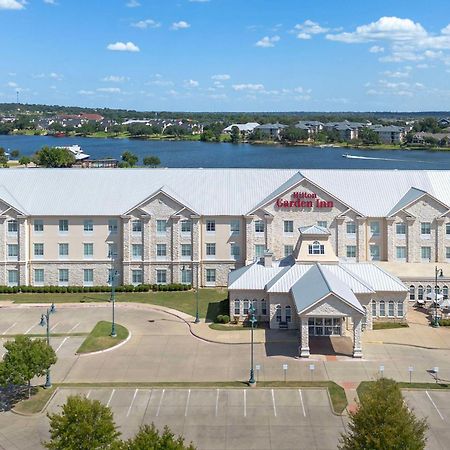 Hilton Garden Inn Granbury Zewnętrze zdjęcie