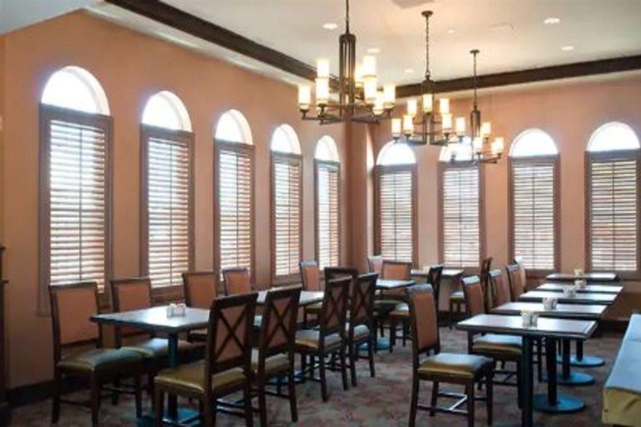 Hilton Garden Inn Granbury Zewnętrze zdjęcie