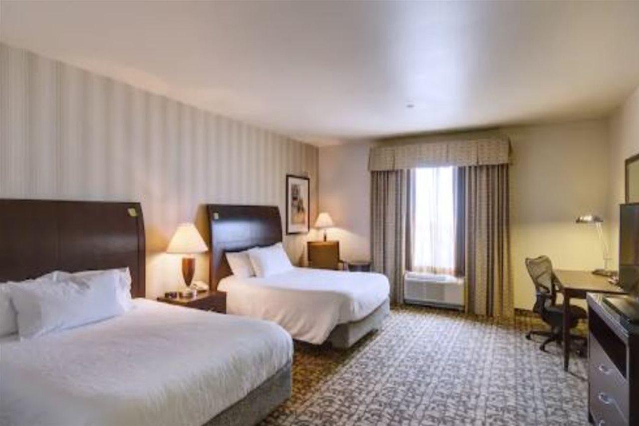 Hilton Garden Inn Granbury Zewnętrze zdjęcie