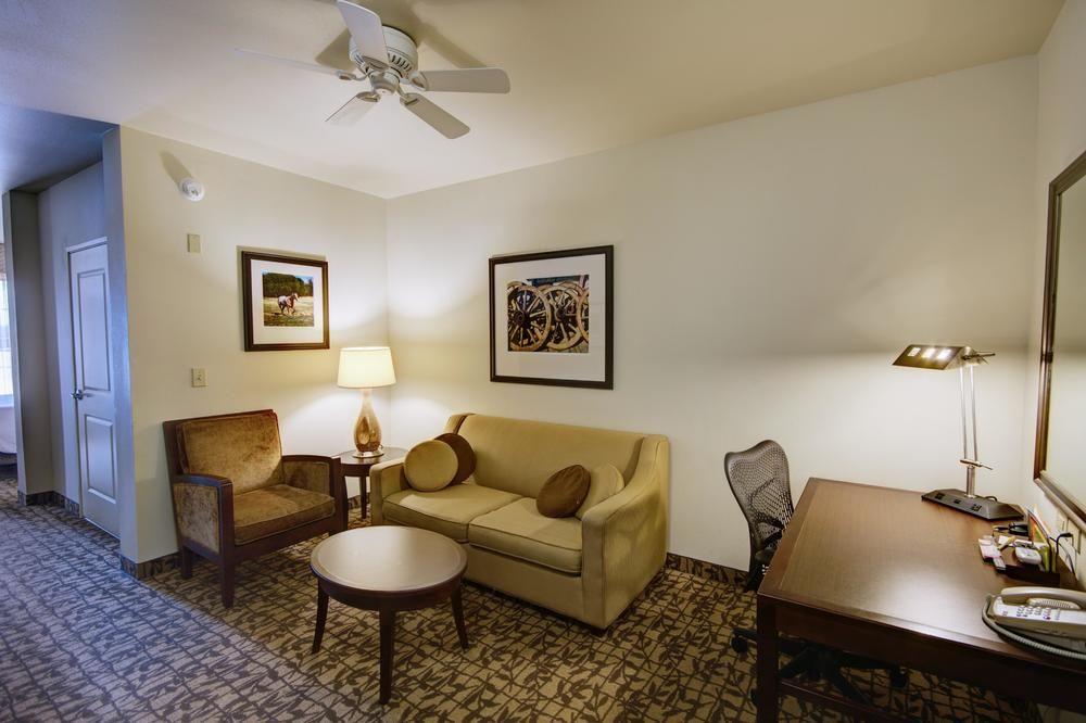 Hilton Garden Inn Granbury Zewnętrze zdjęcie