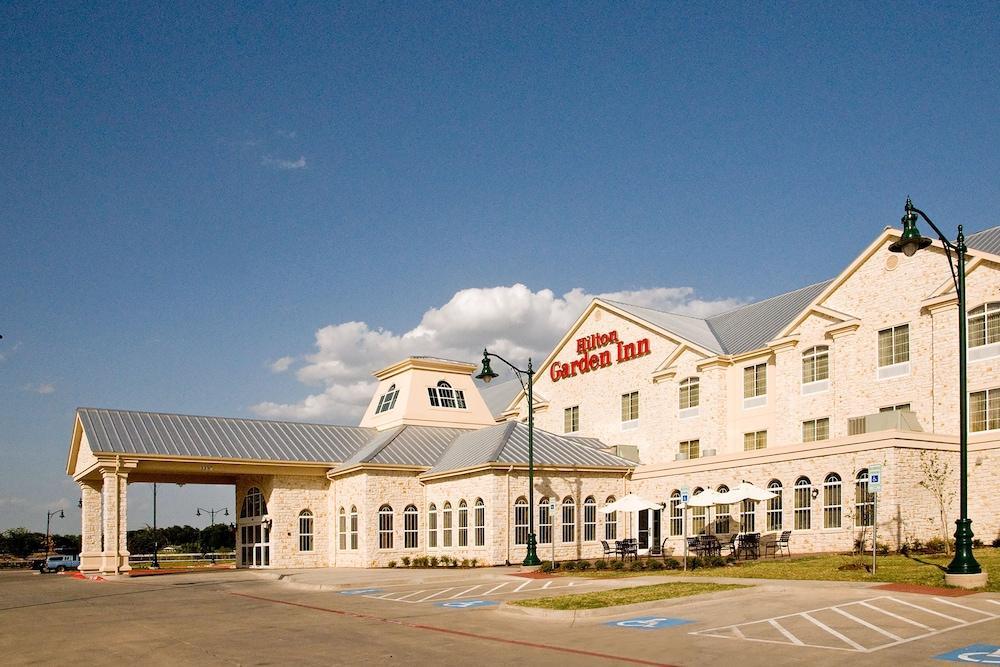 Hilton Garden Inn Granbury Zewnętrze zdjęcie