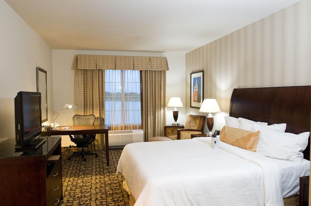 Hilton Garden Inn Granbury Zewnętrze zdjęcie