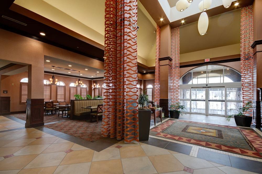 Hilton Garden Inn Granbury Zewnętrze zdjęcie