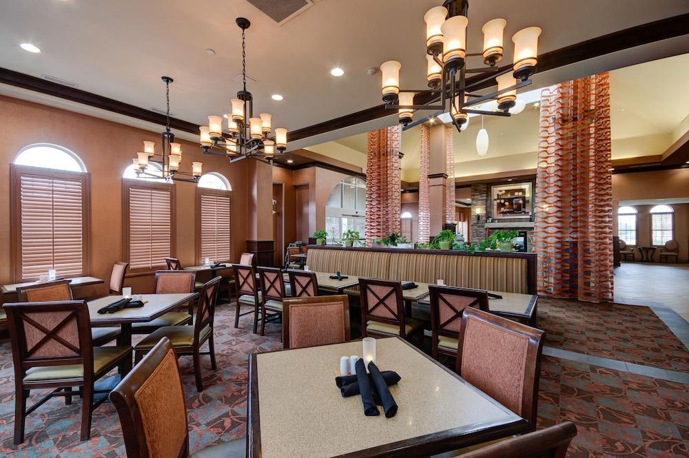 Hilton Garden Inn Granbury Zewnętrze zdjęcie