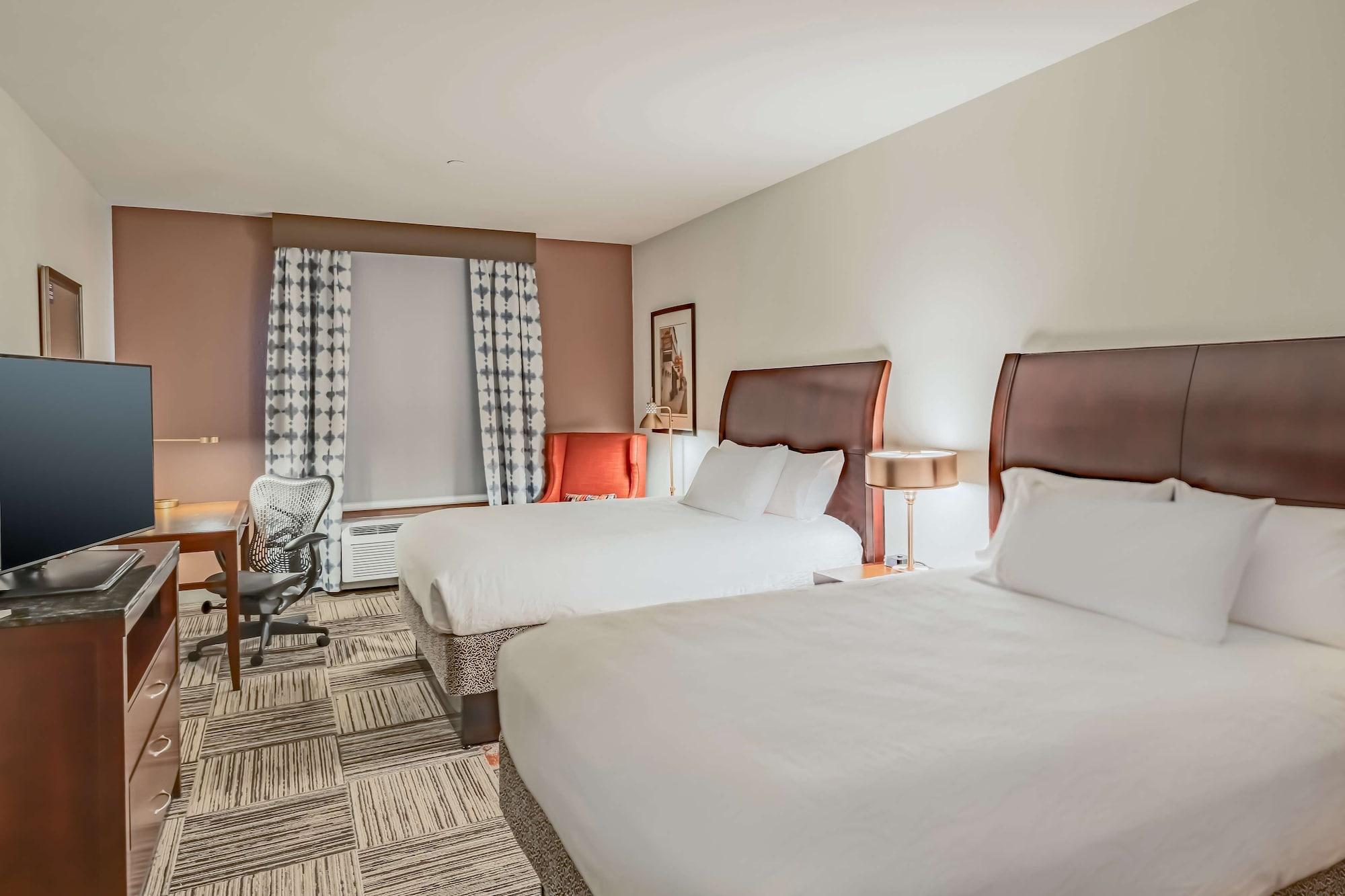 Hilton Garden Inn Granbury Zewnętrze zdjęcie