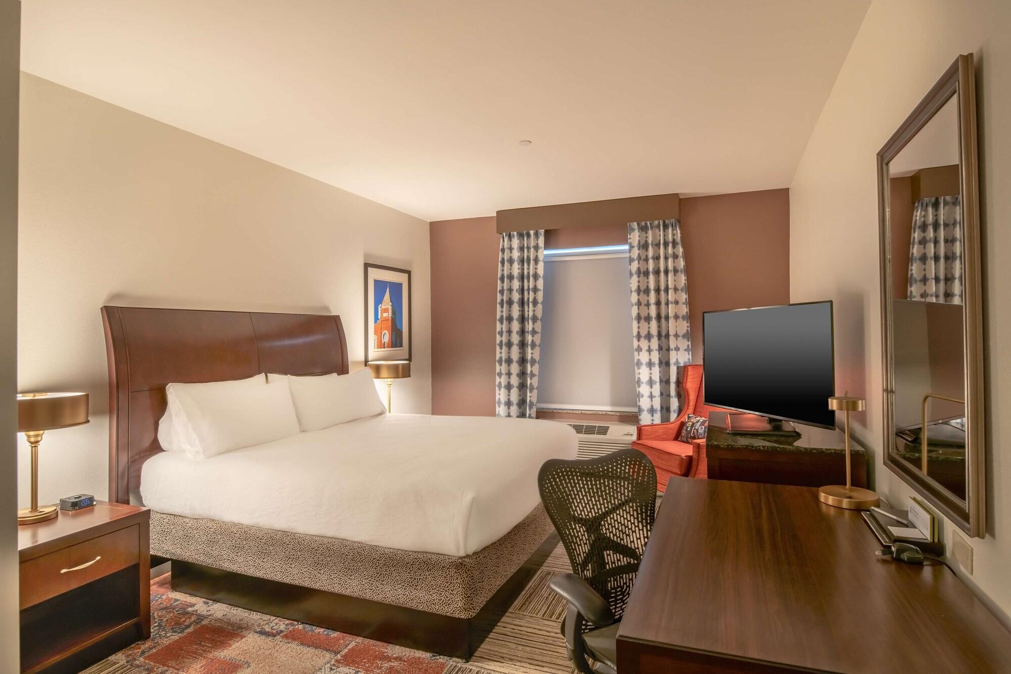 Hilton Garden Inn Granbury Zewnętrze zdjęcie