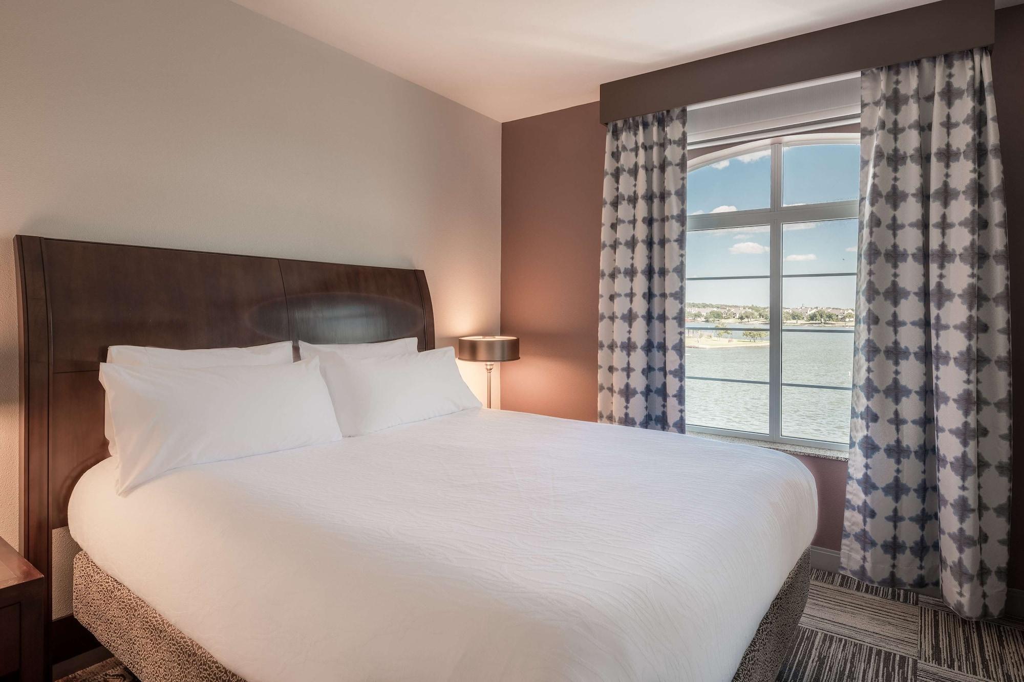 Hilton Garden Inn Granbury Zewnętrze zdjęcie