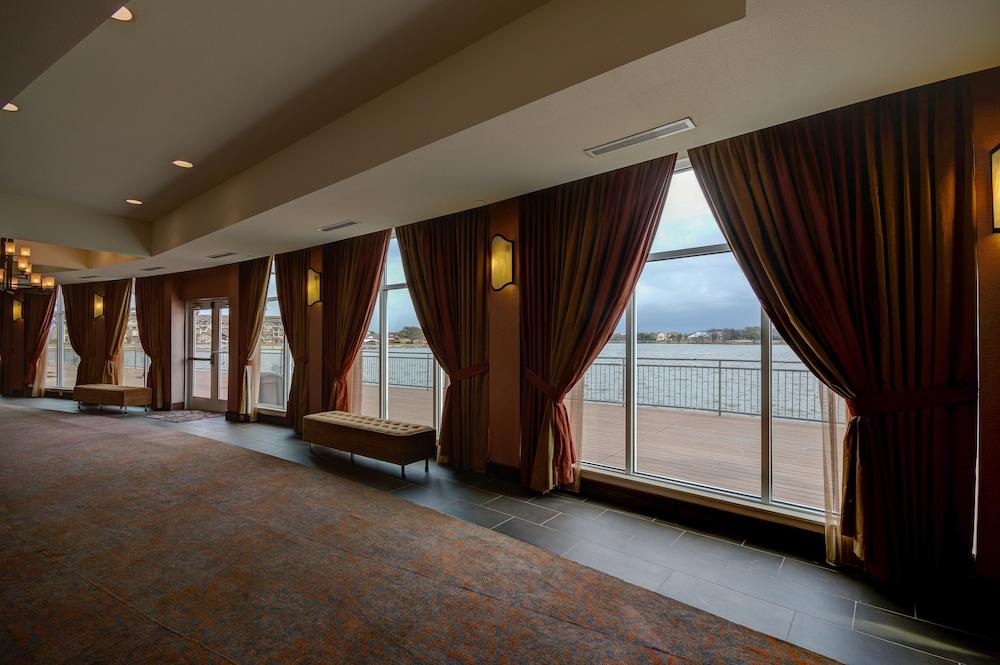 Hilton Garden Inn Granbury Zewnętrze zdjęcie