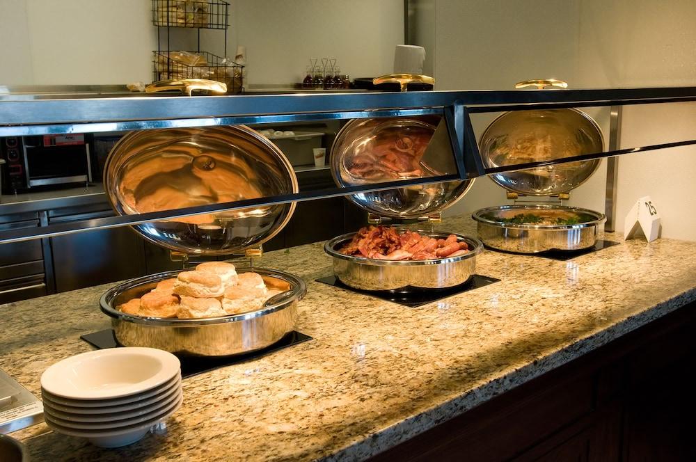 Hilton Garden Inn Granbury Zewnętrze zdjęcie