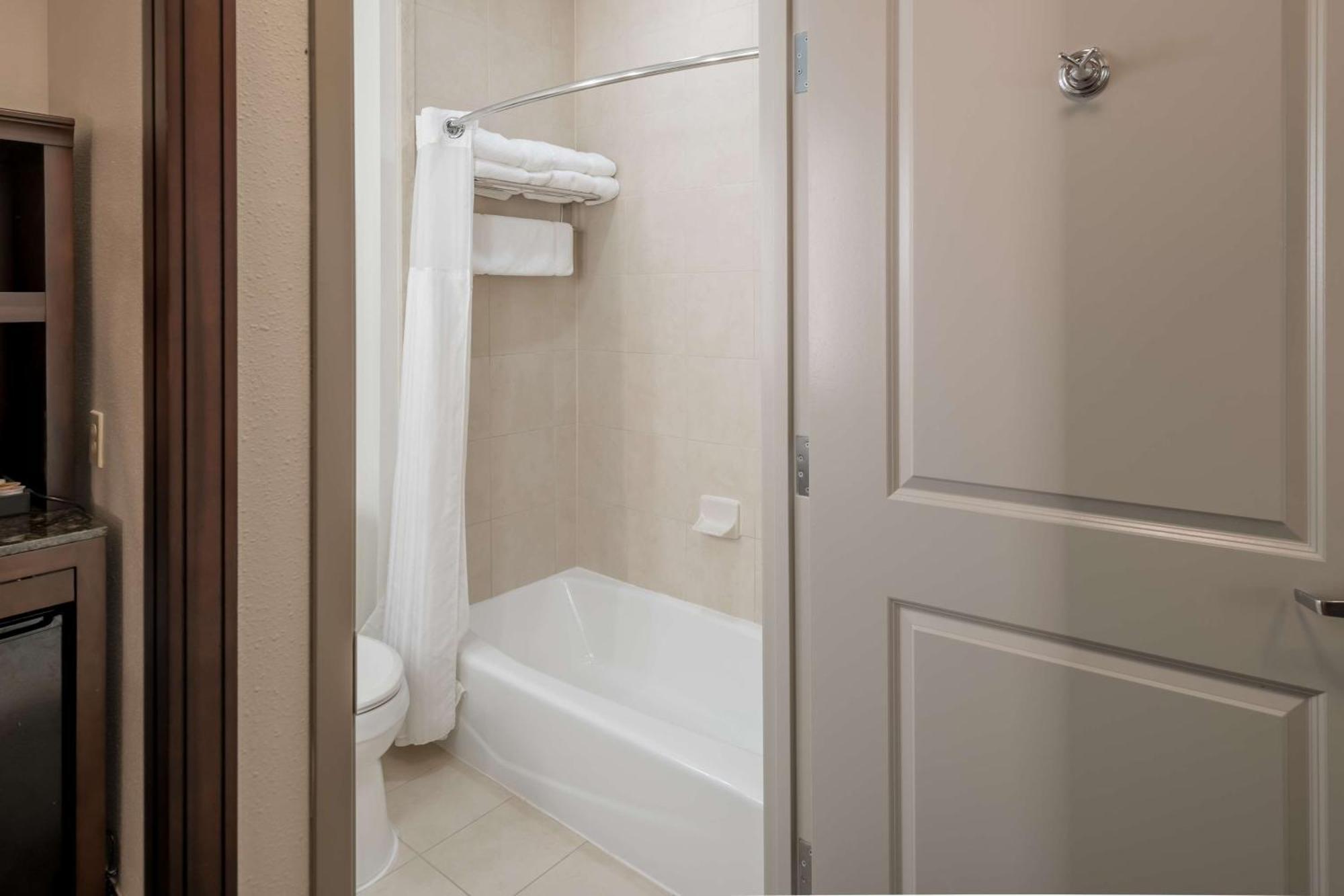 Hilton Garden Inn Granbury Zewnętrze zdjęcie