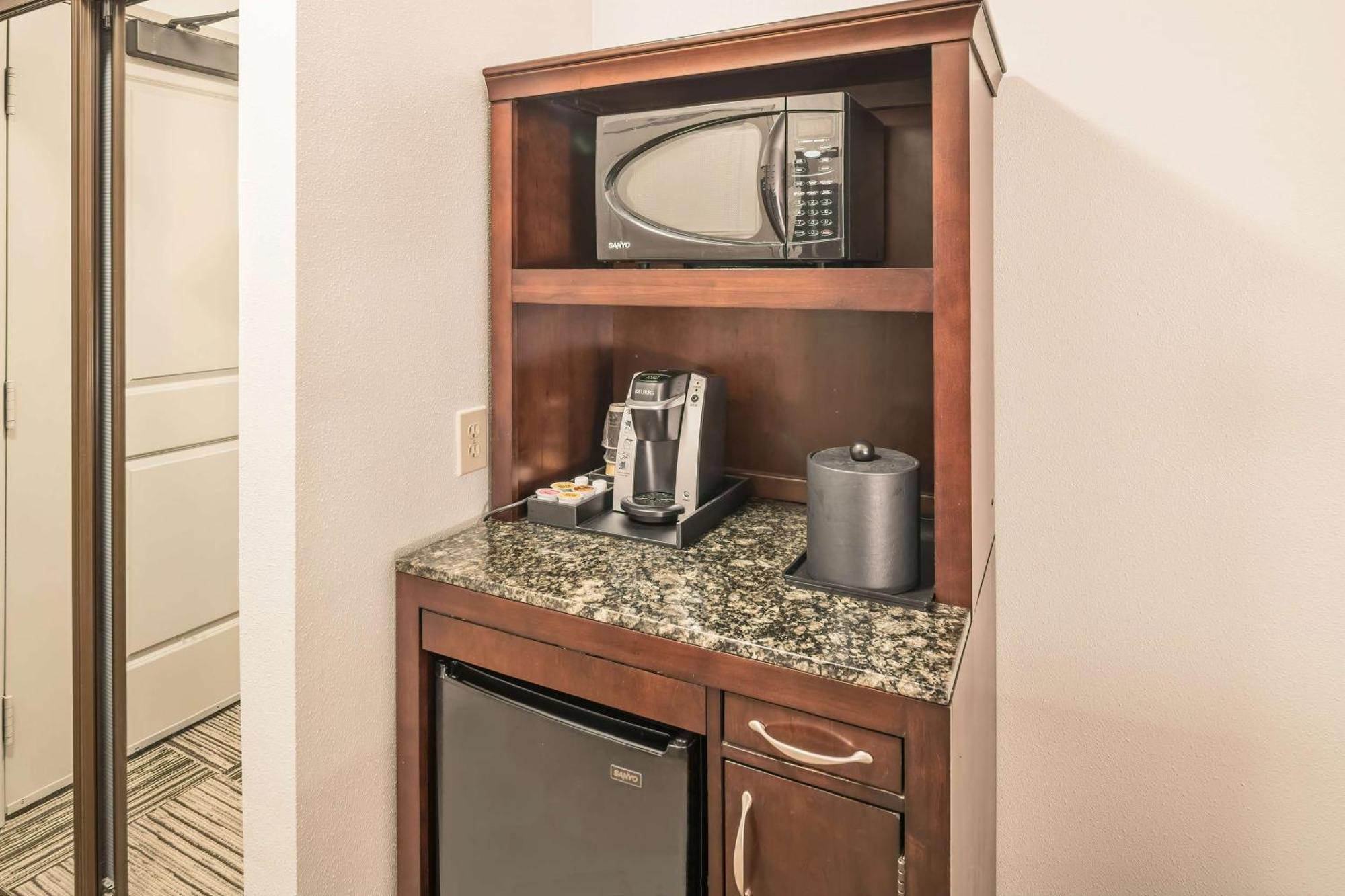 Hilton Garden Inn Granbury Zewnętrze zdjęcie