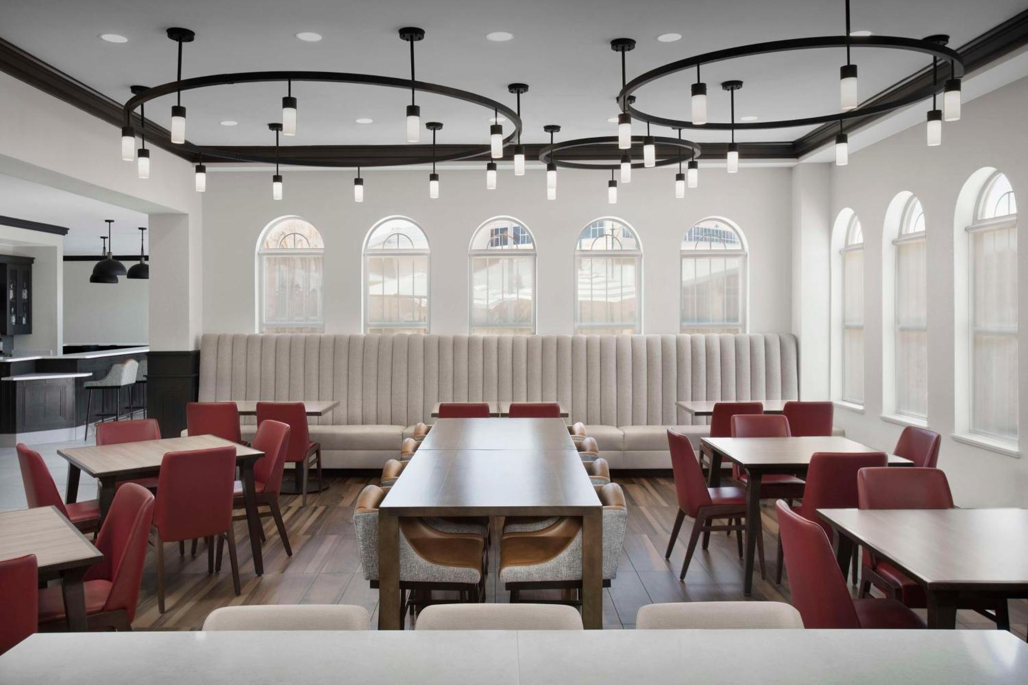 Hilton Garden Inn Granbury Zewnętrze zdjęcie
