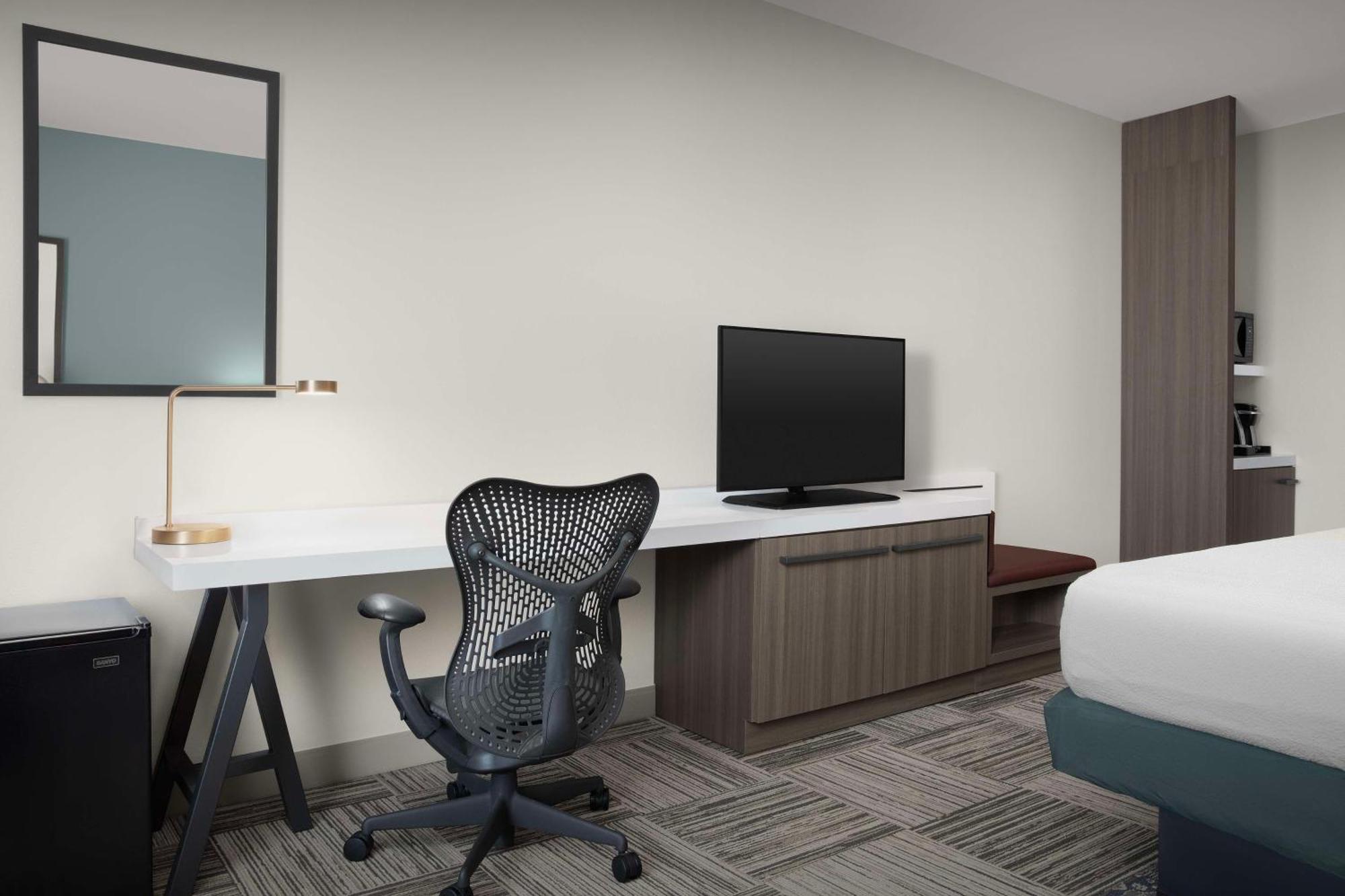 Hilton Garden Inn Granbury Zewnętrze zdjęcie