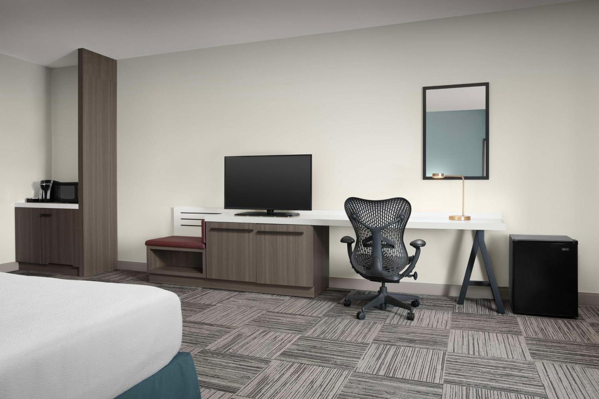 Hilton Garden Inn Granbury Zewnętrze zdjęcie