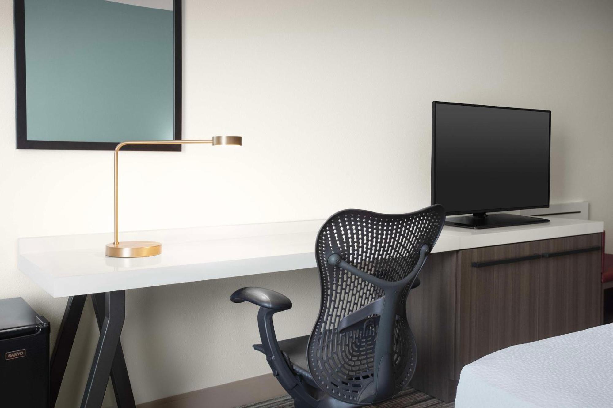 Hilton Garden Inn Granbury Zewnętrze zdjęcie