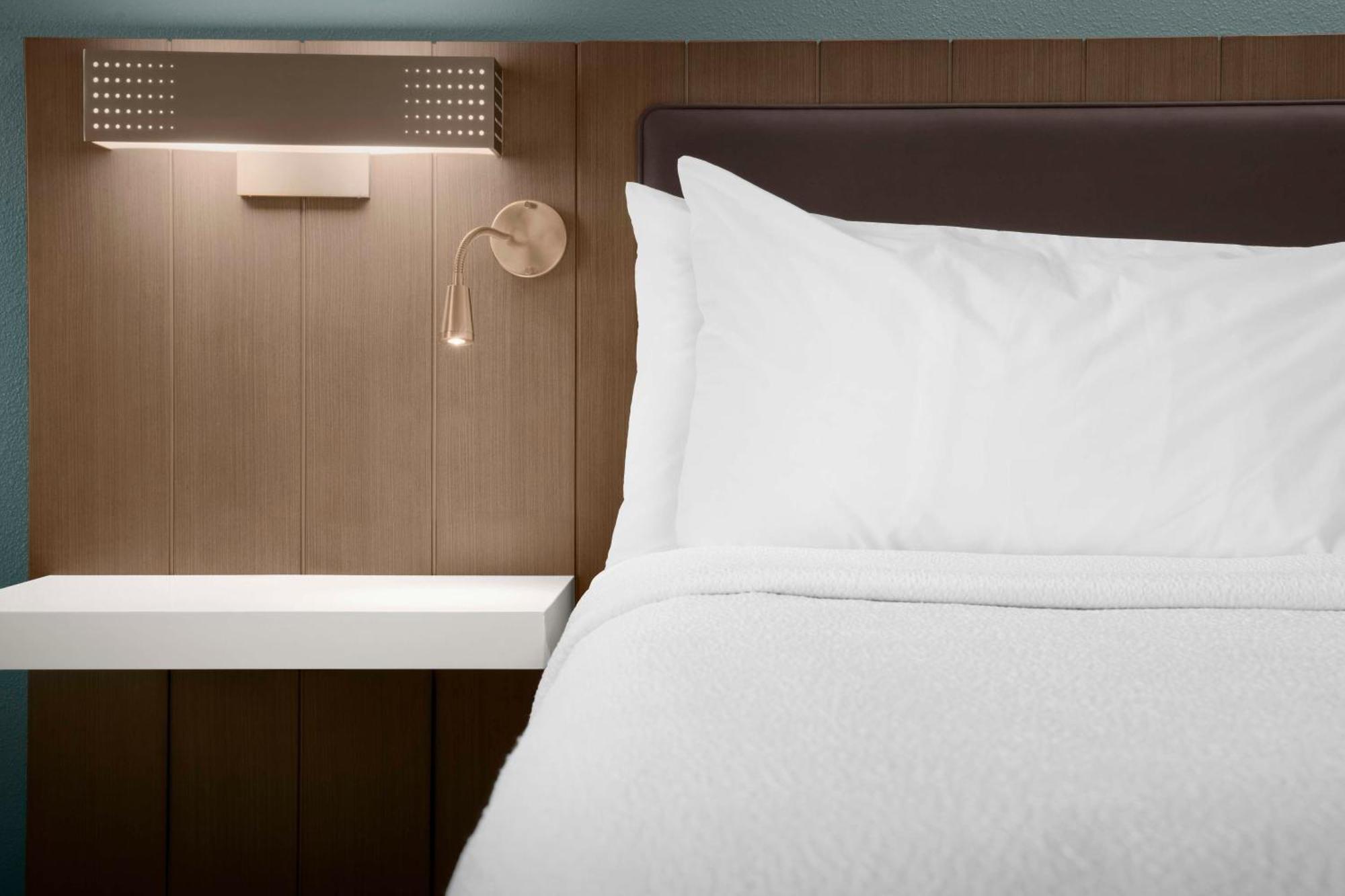 Hilton Garden Inn Granbury Zewnętrze zdjęcie