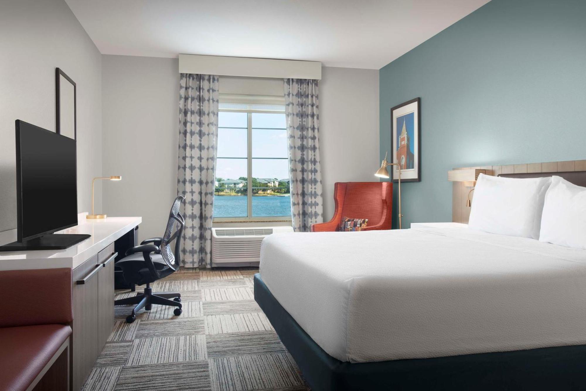 Hilton Garden Inn Granbury Zewnętrze zdjęcie