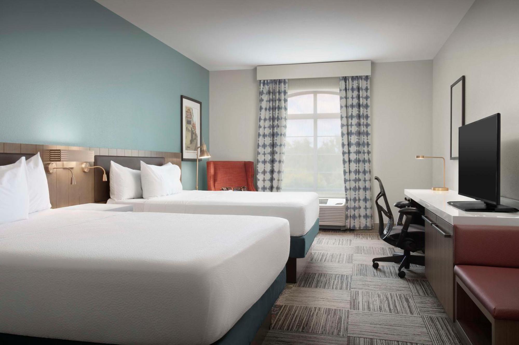 Hilton Garden Inn Granbury Zewnętrze zdjęcie