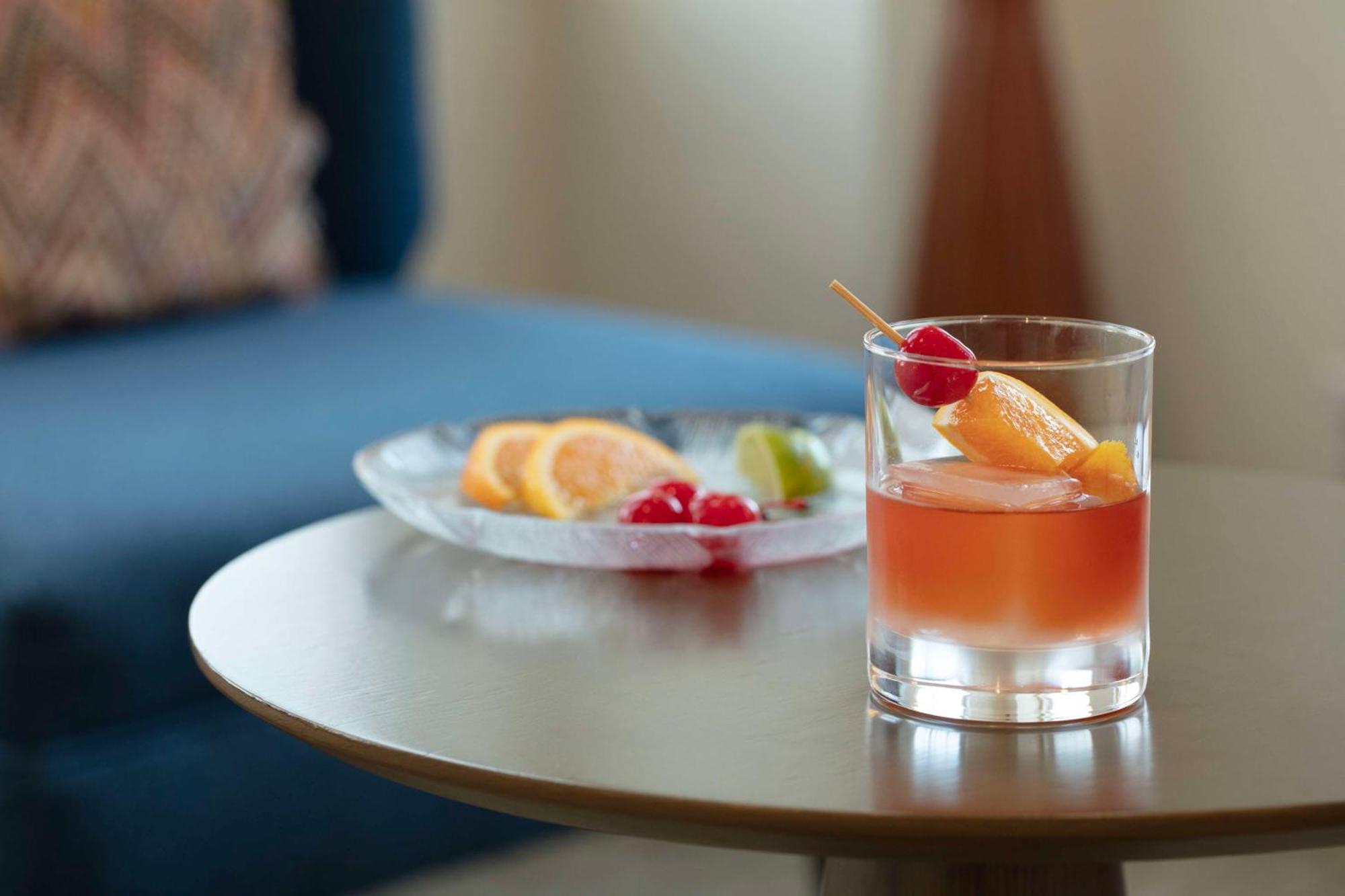 Hilton Garden Inn Granbury Zewnętrze zdjęcie