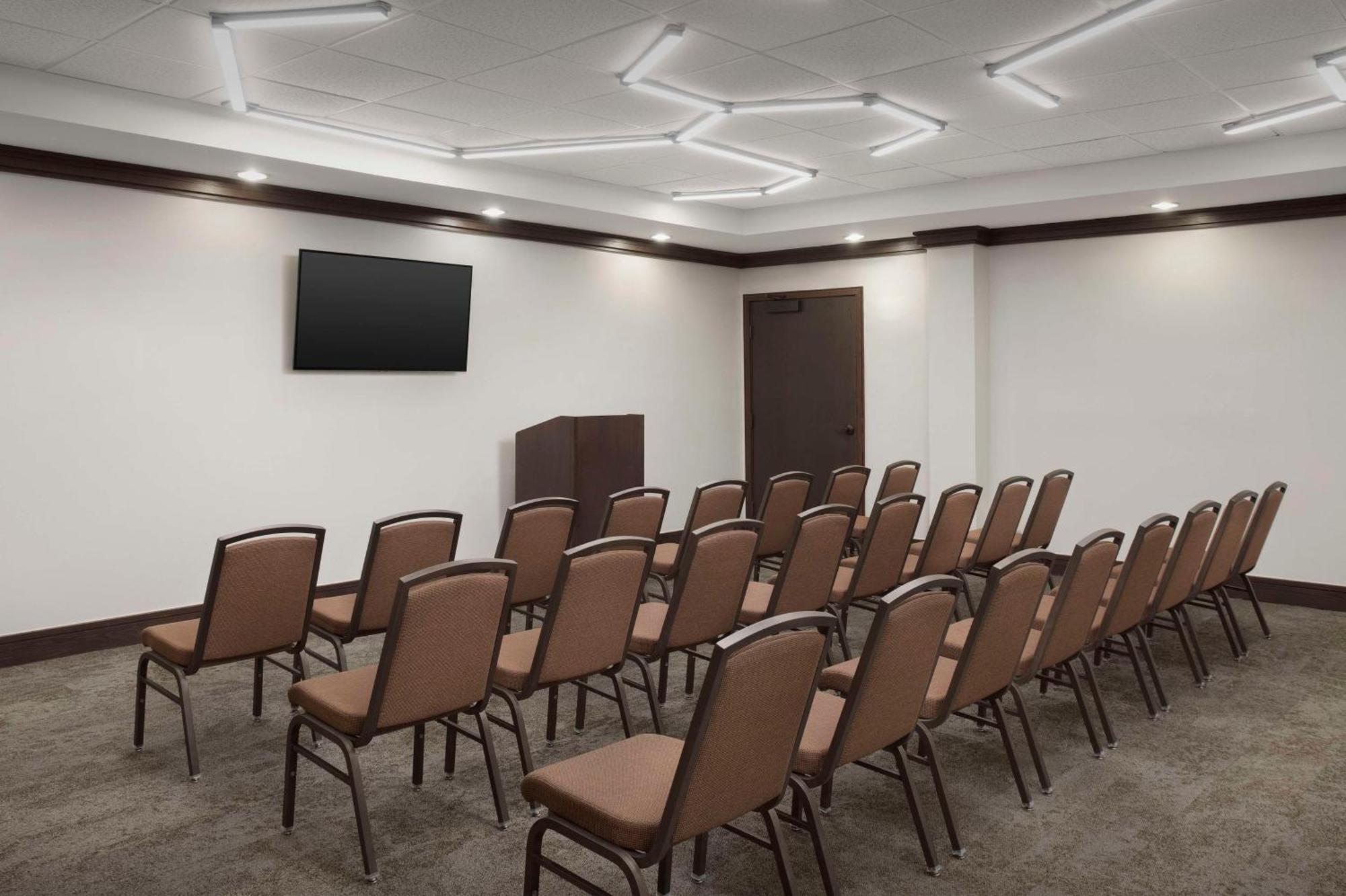 Hilton Garden Inn Granbury Zewnętrze zdjęcie