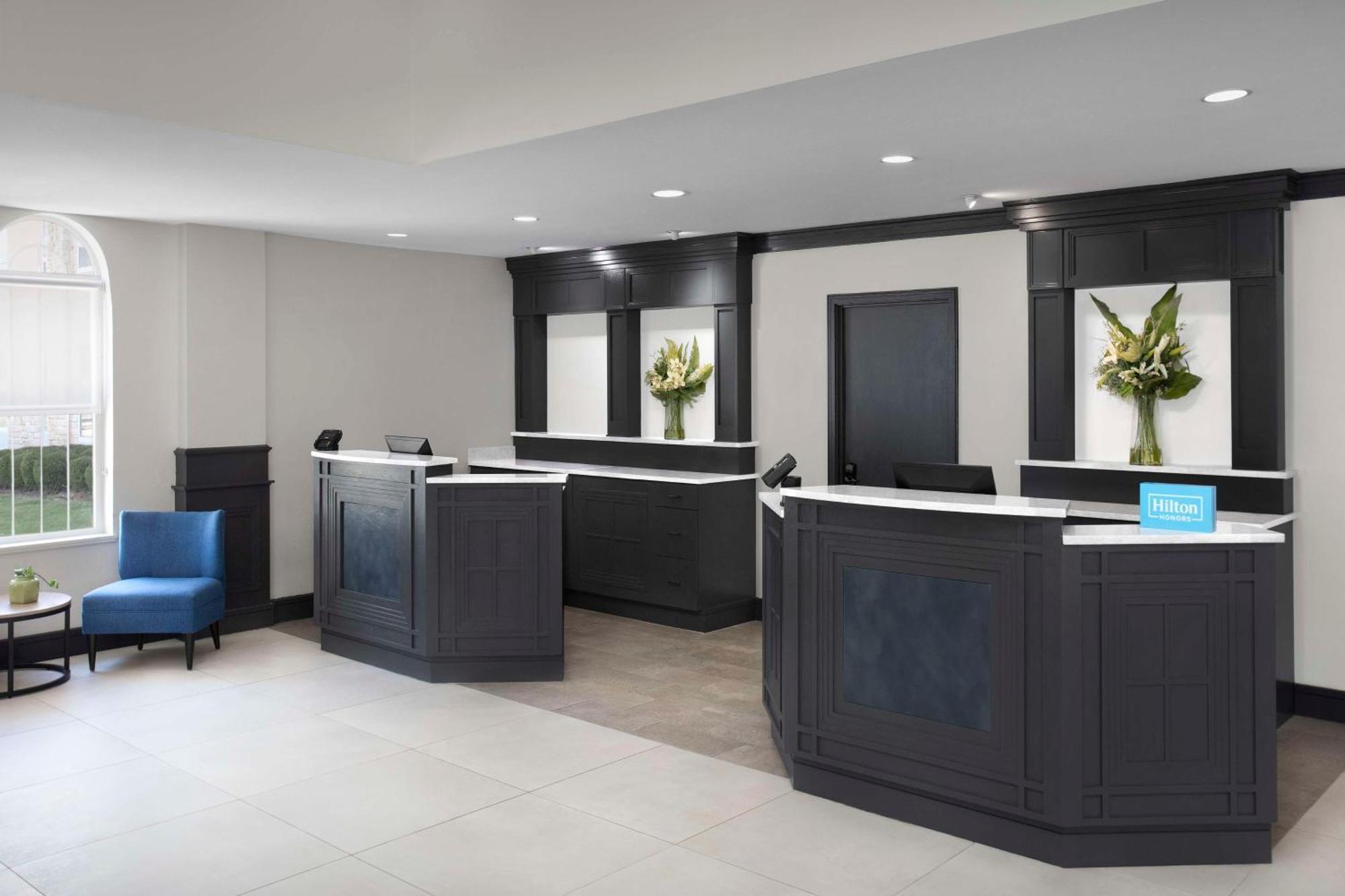 Hilton Garden Inn Granbury Zewnętrze zdjęcie