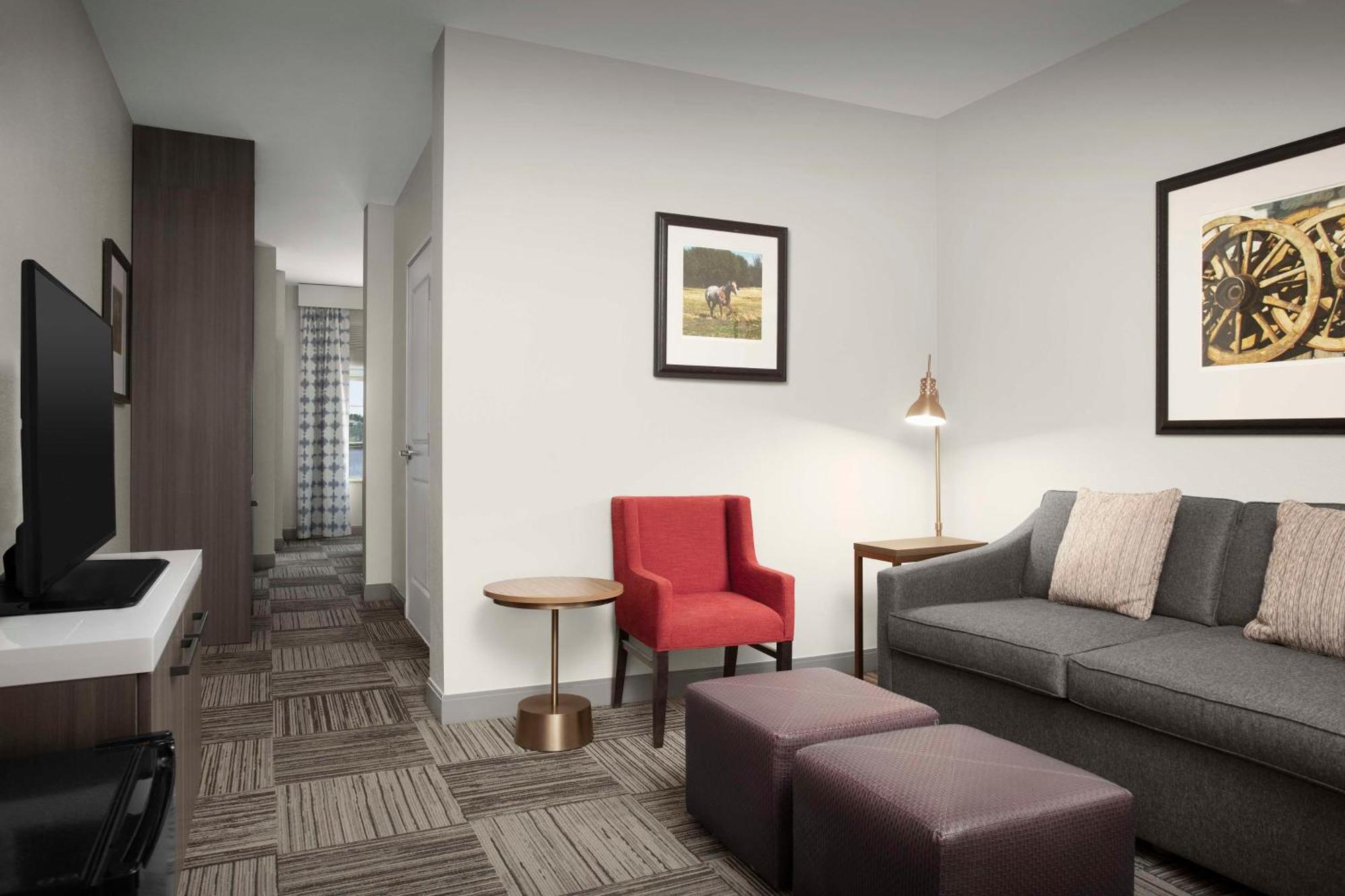 Hilton Garden Inn Granbury Zewnętrze zdjęcie