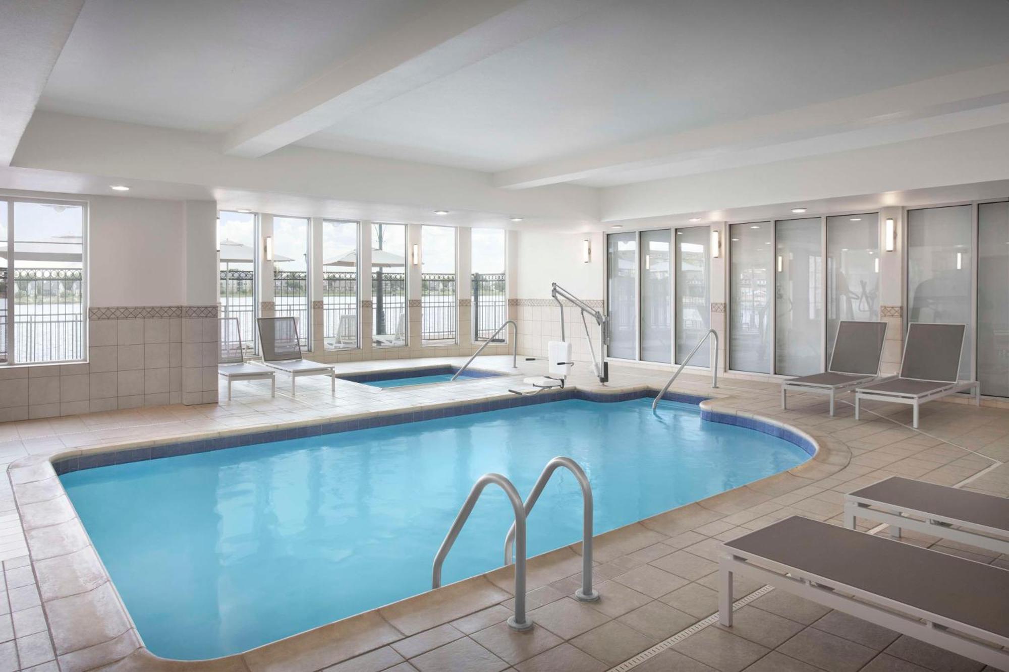 Hilton Garden Inn Granbury Zewnętrze zdjęcie