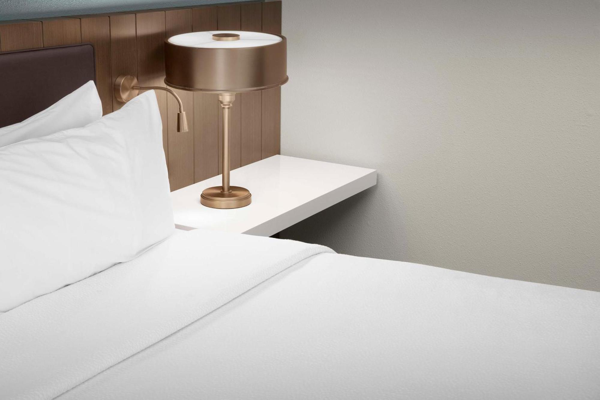 Hilton Garden Inn Granbury Zewnętrze zdjęcie