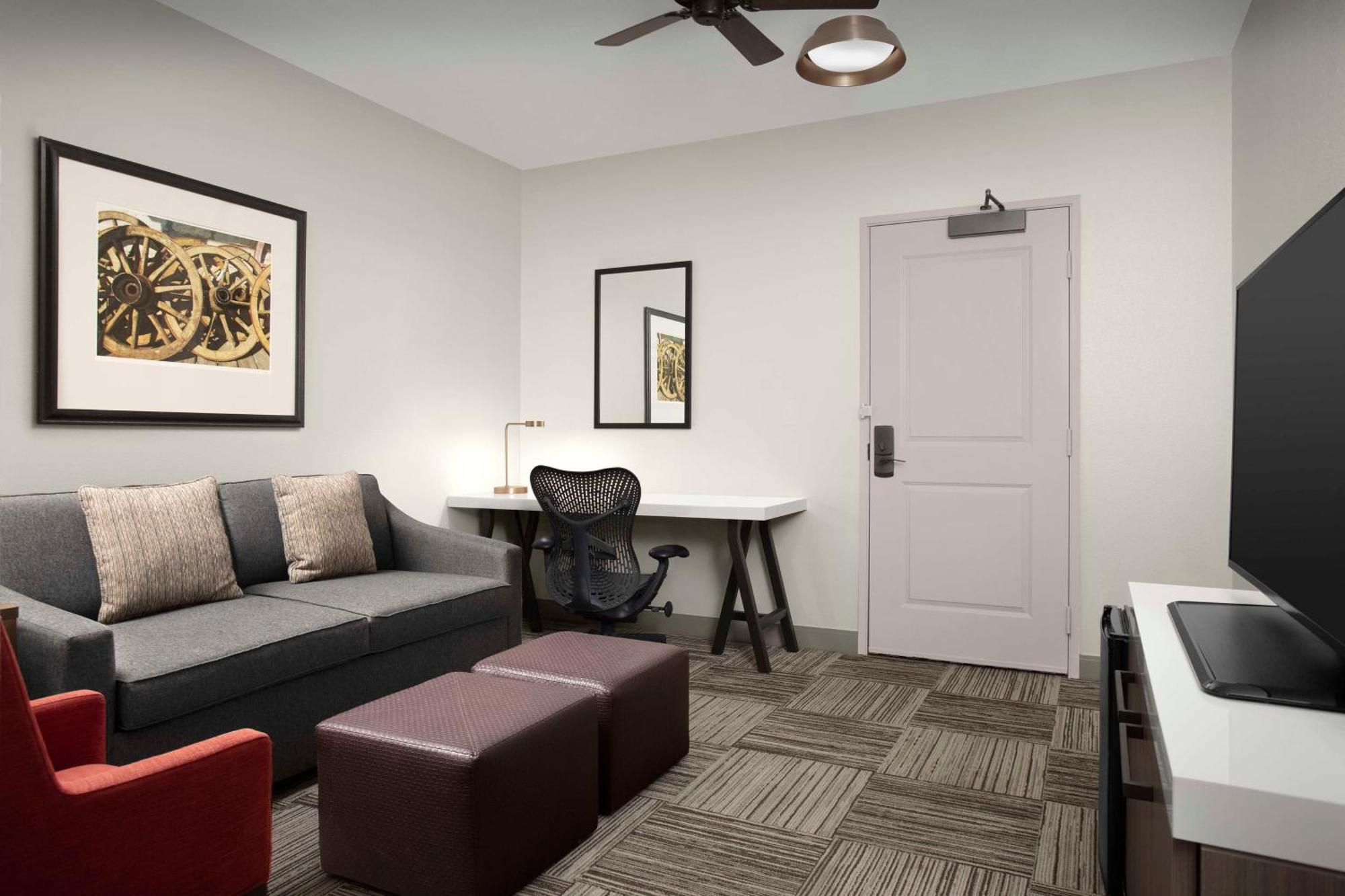 Hilton Garden Inn Granbury Zewnętrze zdjęcie