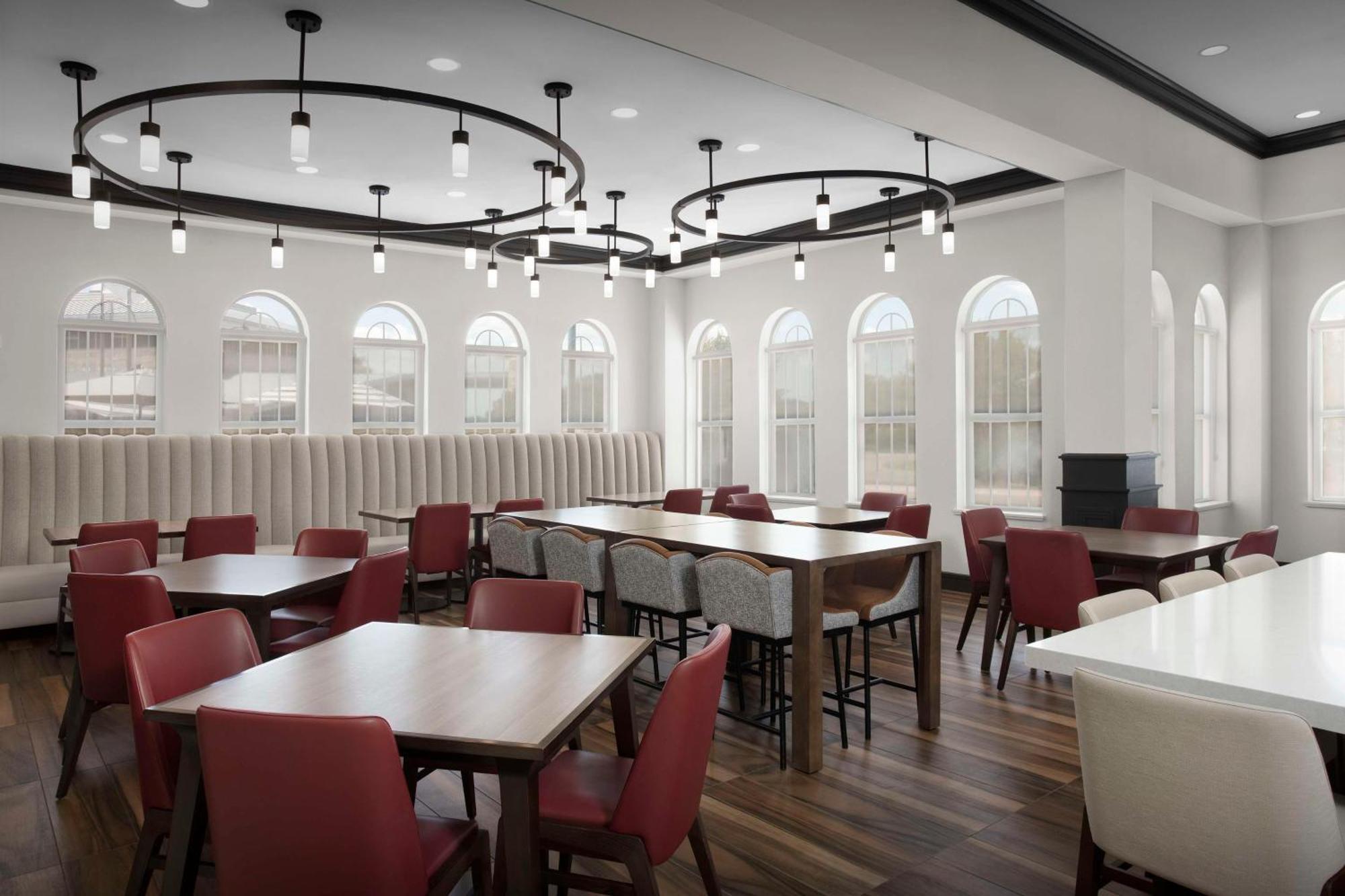 Hilton Garden Inn Granbury Zewnętrze zdjęcie