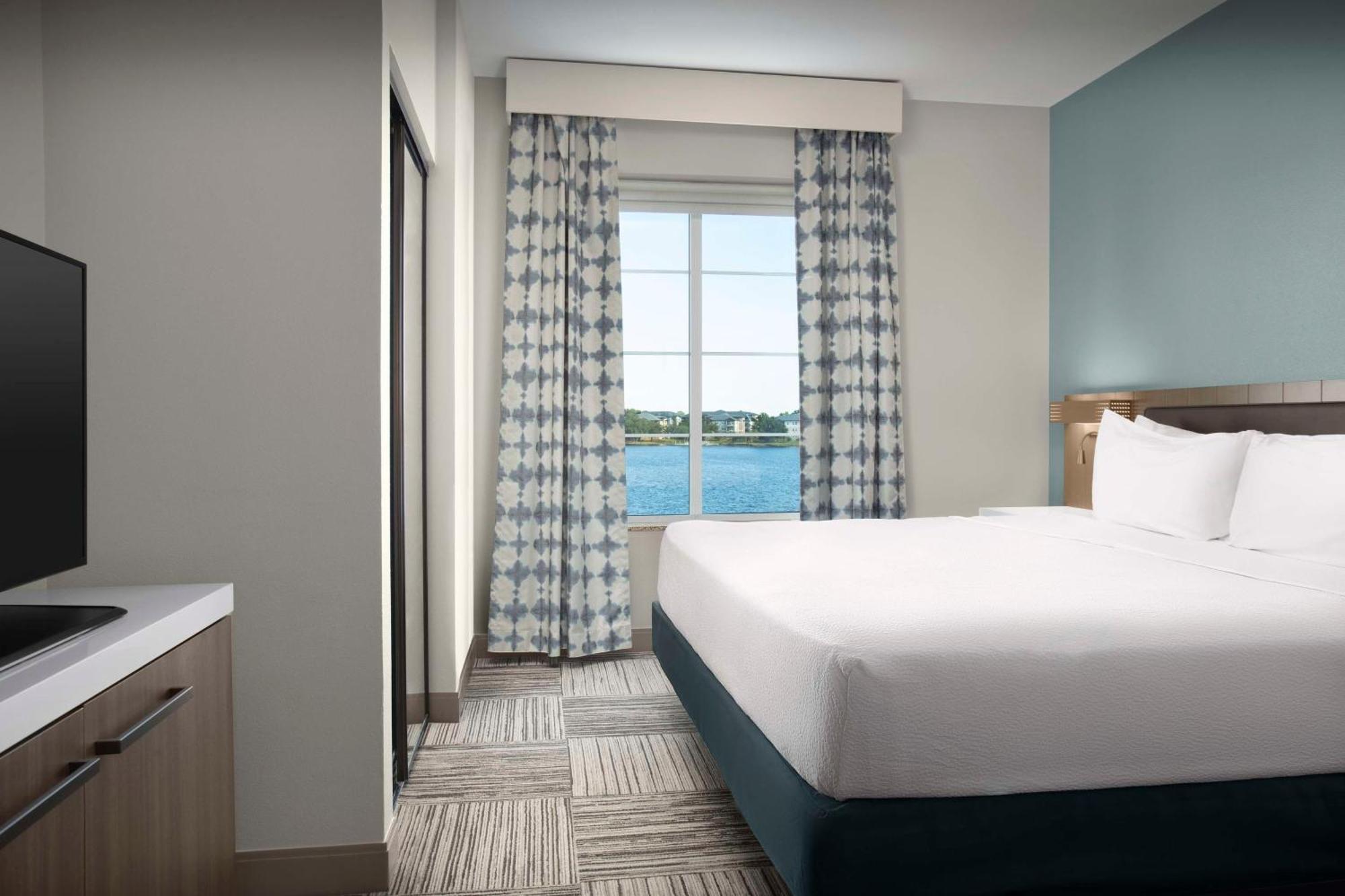 Hilton Garden Inn Granbury Zewnętrze zdjęcie