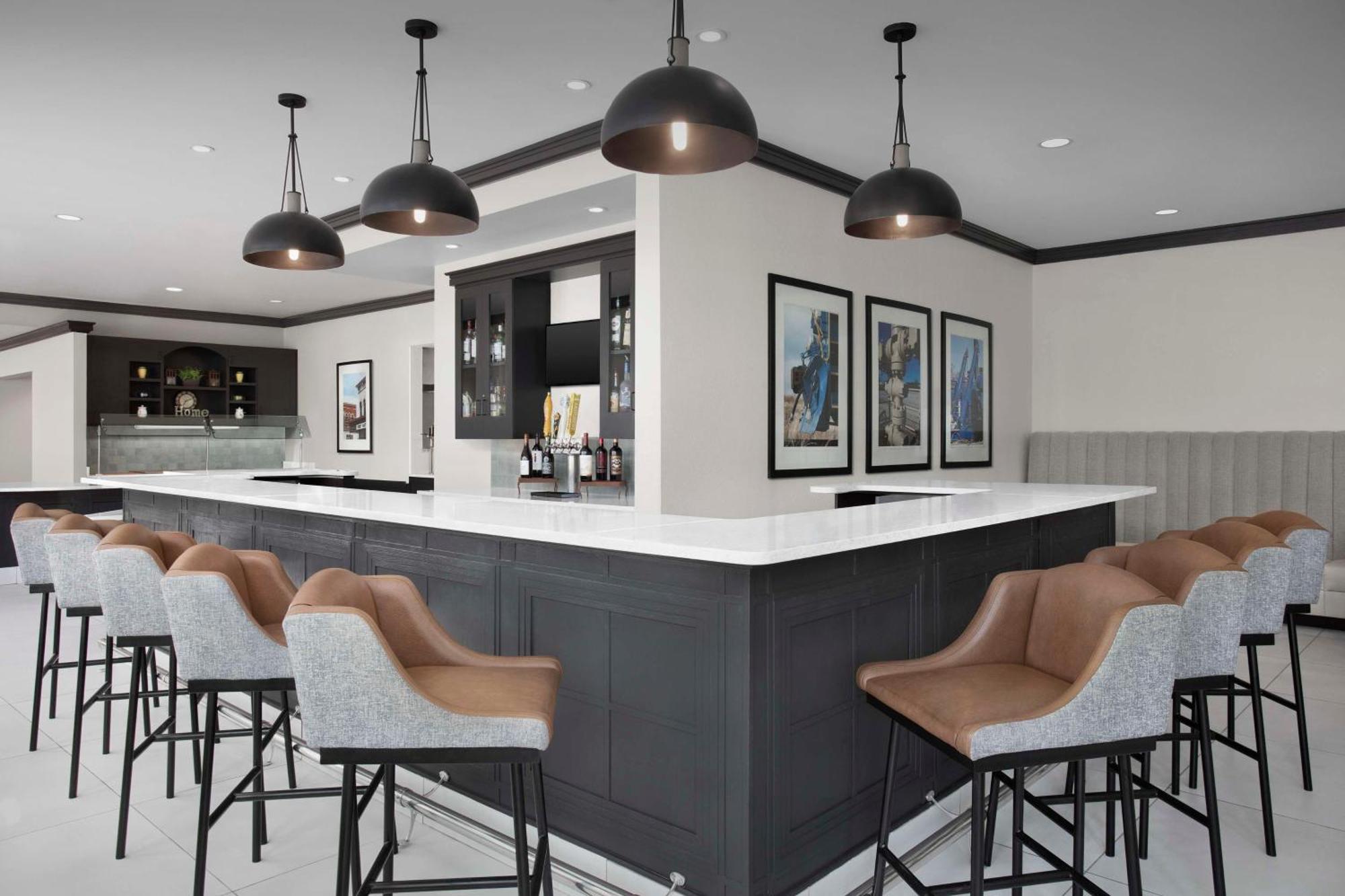 Hilton Garden Inn Granbury Zewnętrze zdjęcie