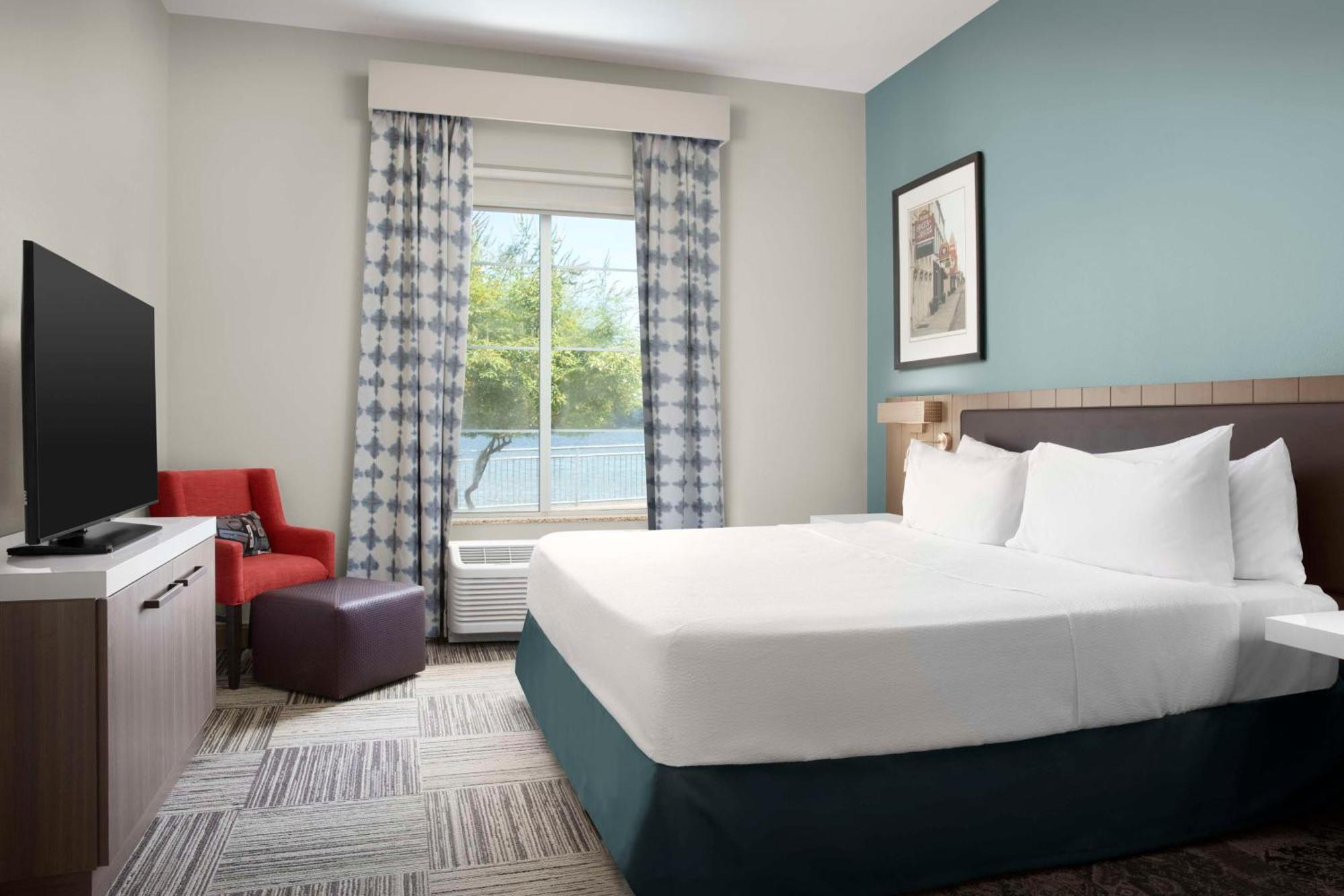 Hilton Garden Inn Granbury Zewnętrze zdjęcie