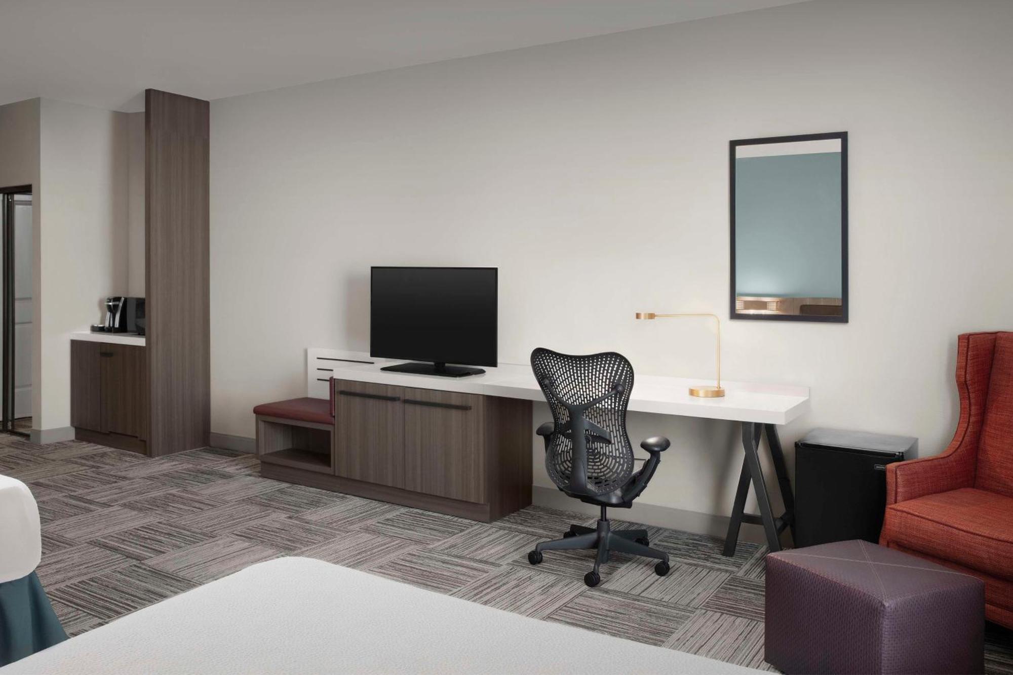 Hilton Garden Inn Granbury Zewnętrze zdjęcie