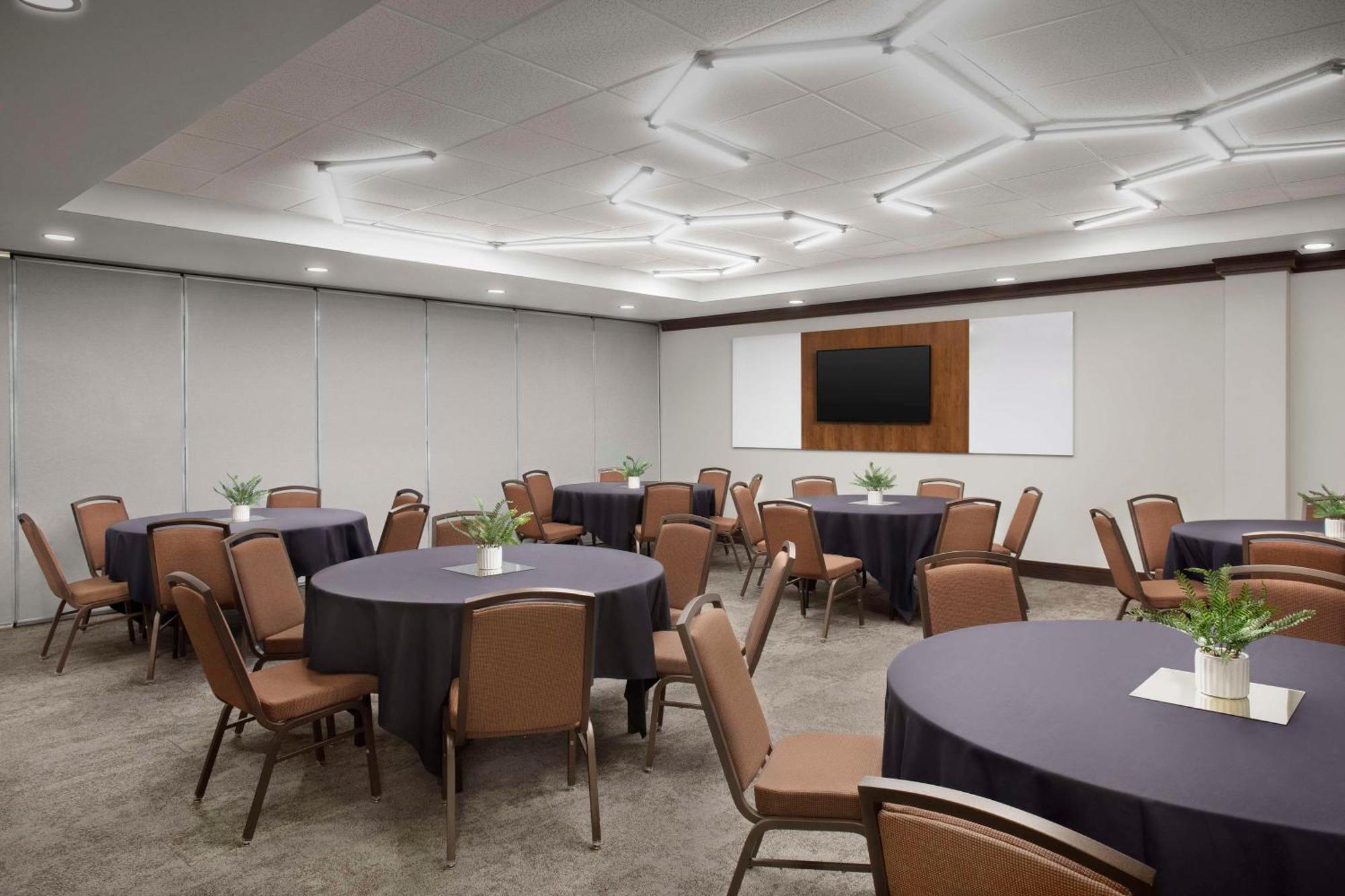 Hilton Garden Inn Granbury Zewnętrze zdjęcie