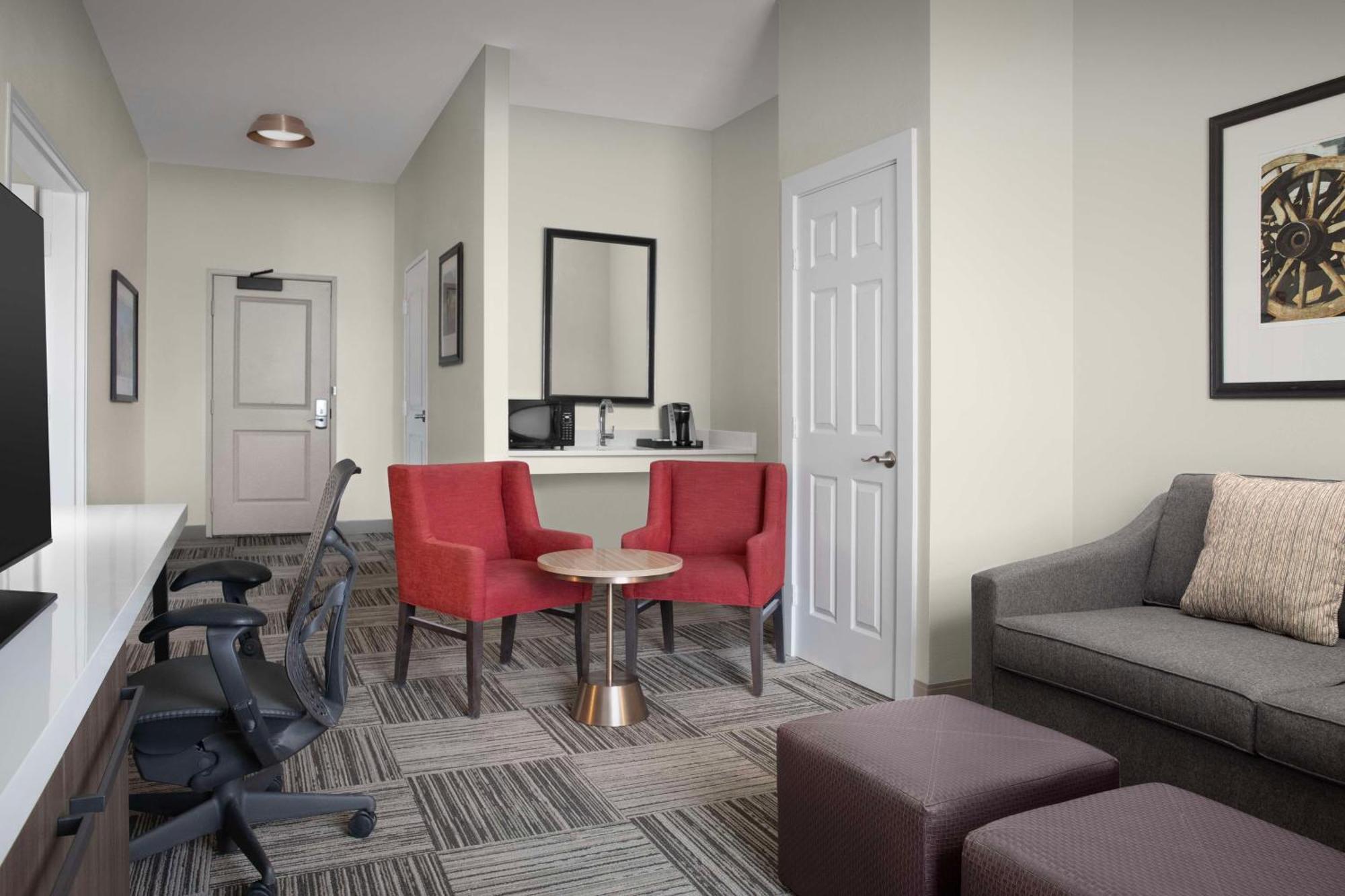 Hilton Garden Inn Granbury Zewnętrze zdjęcie