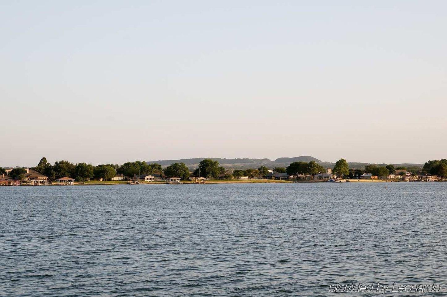 Hilton Garden Inn Granbury Zewnętrze zdjęcie