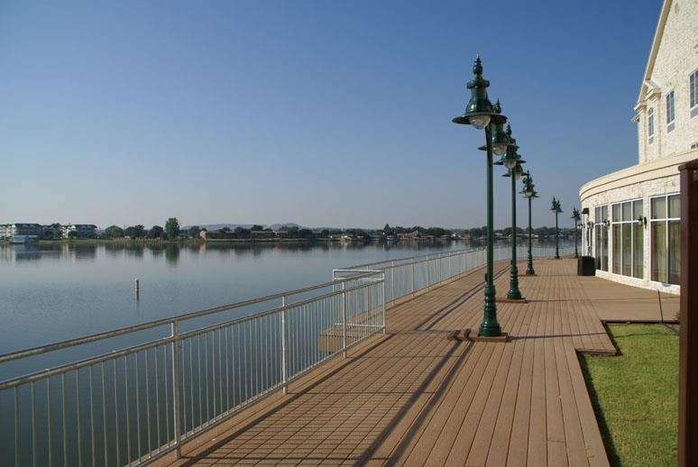 Hilton Garden Inn Granbury Zewnętrze zdjęcie