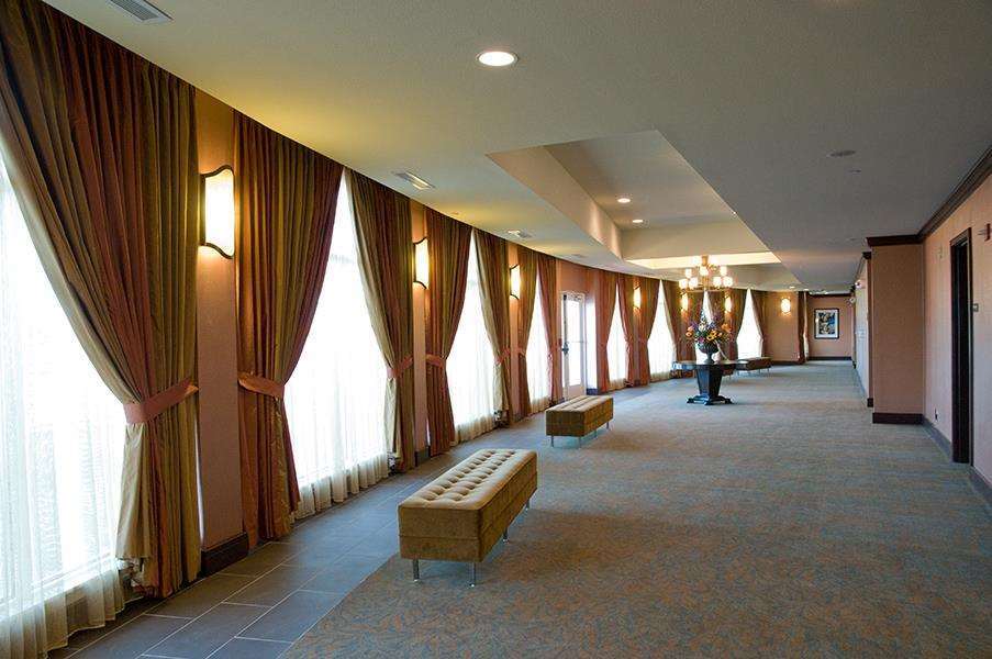 Hilton Garden Inn Granbury Udogodnienia zdjęcie