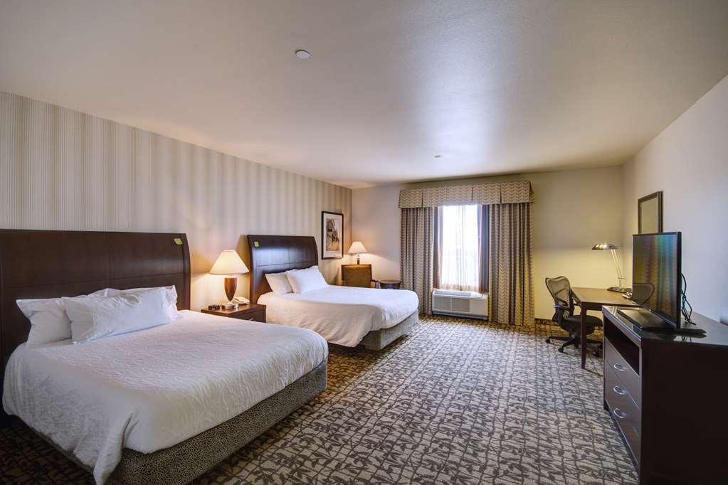 Hilton Garden Inn Granbury Pokój zdjęcie
