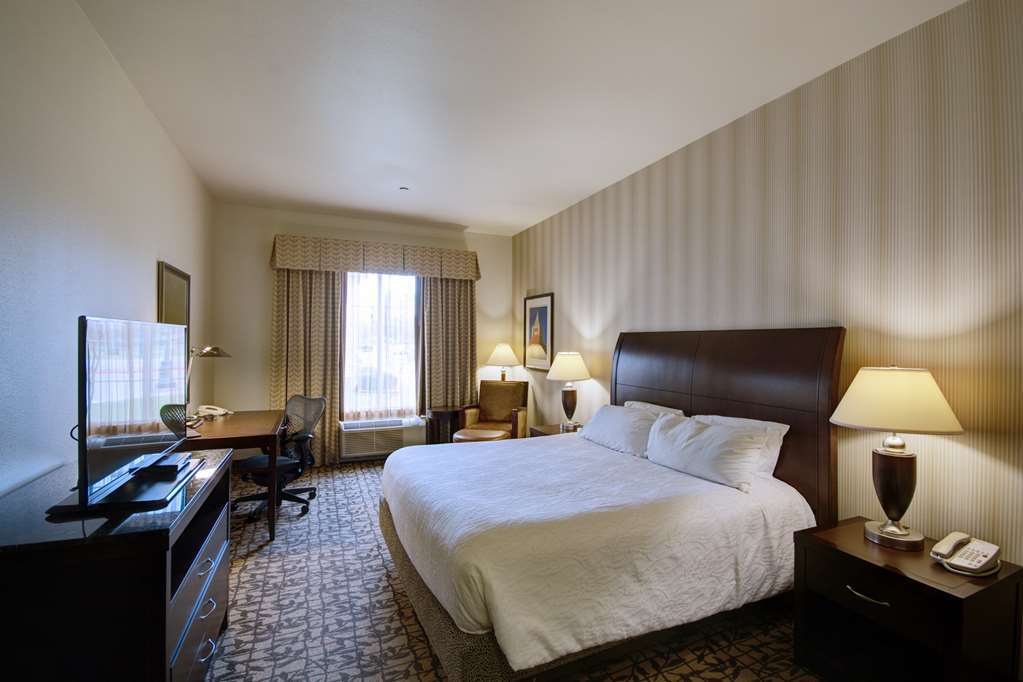 Hilton Garden Inn Granbury Pokój zdjęcie